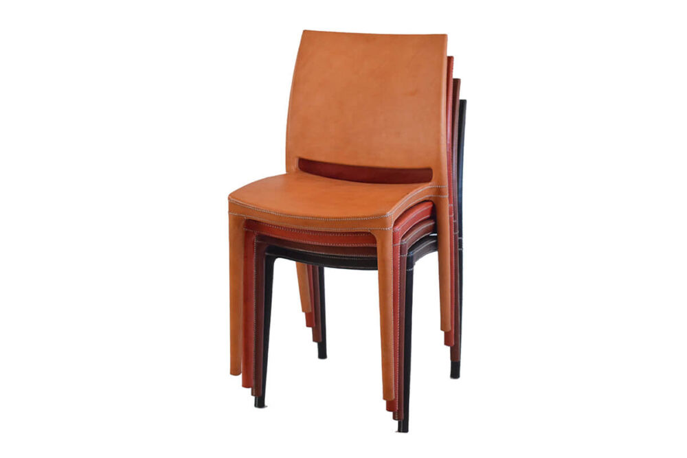 Pinasco dining chairs by Sol & Luna