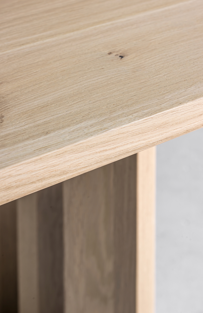 Repeto table by Heerenhuis (detail)