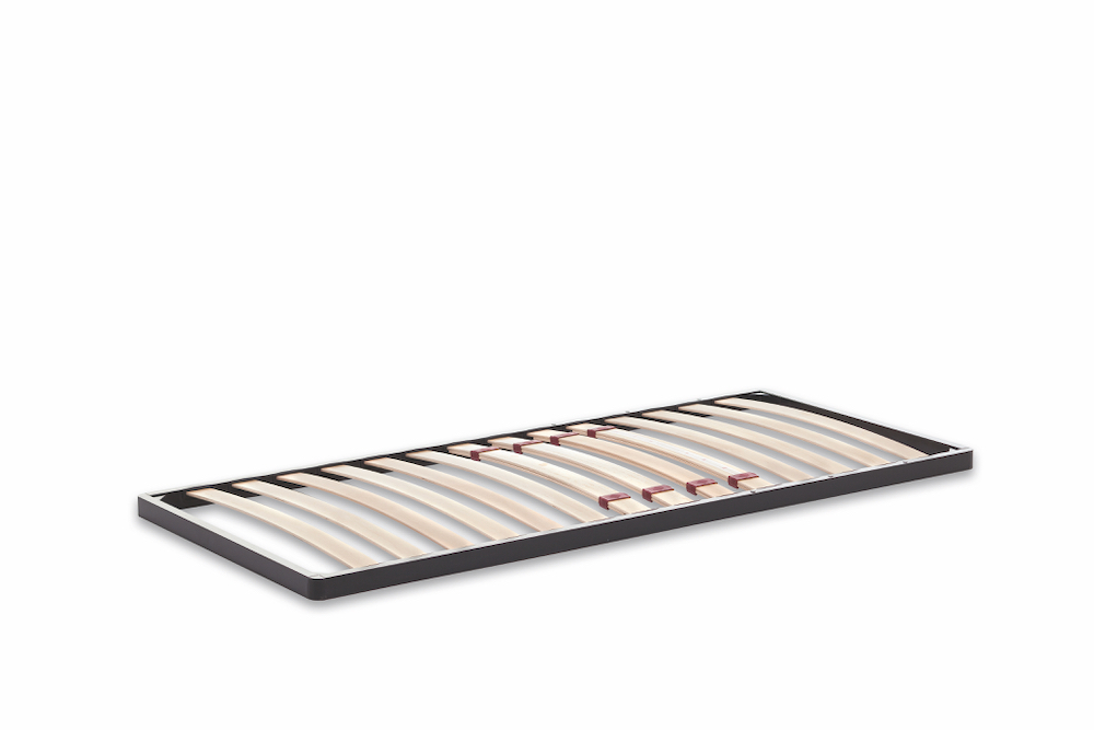static slat frame by Gervasoni – suitable for use with GHOST beds