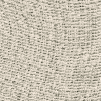 BUTTER (category C fabric) 100% linen
