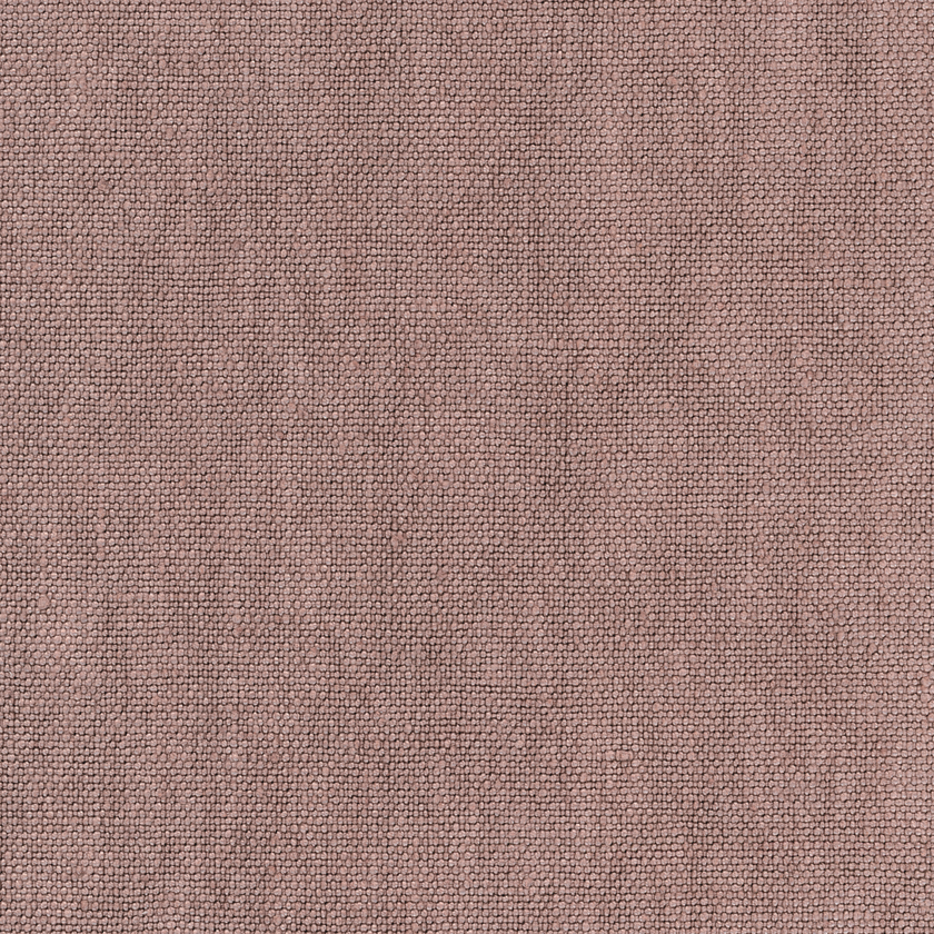 BLUSH (cat. C fabric / Linum range) 100% linen